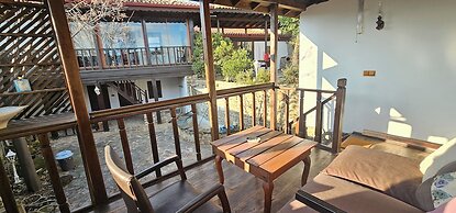 Birgi Mai Siyah Konak