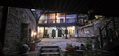 Birgi Mai Siyah Konak