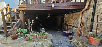 Birgi Mai Siyah Konak