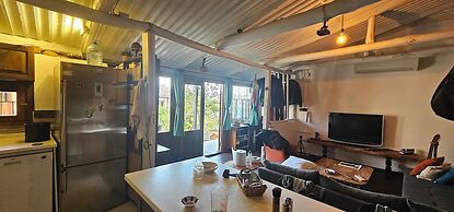 Birgi Mai Siyah Konak