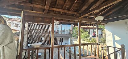 Birgi Mai Siyah Konak