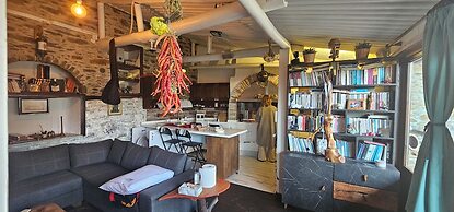 Birgi Mai Siyah Konak