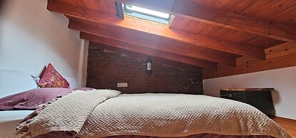 Birgi Mai Siyah Konak