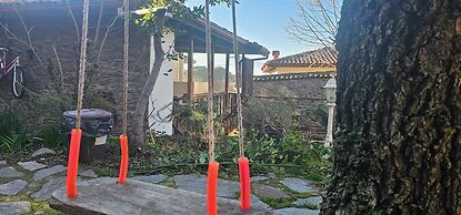 Birgi Mai Siyah Konak