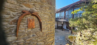 Birgi Mai Siyah Konak