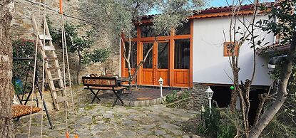 Birgi Mai Siyah Konak