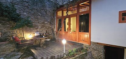 Birgi Mai Siyah Konak