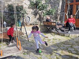 Birgi Mai Siyah Konak