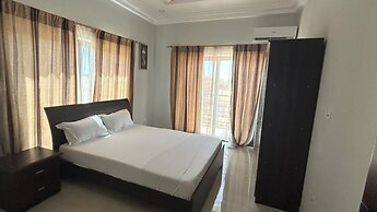 Ocean Breeze Luxury Apartments