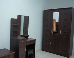 Ocean Breeze Luxury Apartments