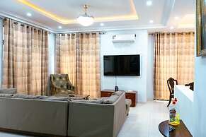 Ocean Breeze Luxury Apartments