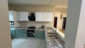 Ocean Breeze Luxury Apartments