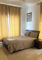 Ocean Breeze Luxury Apartments