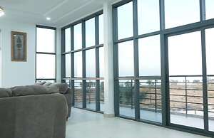 Ocean Breeze Luxury Apartments