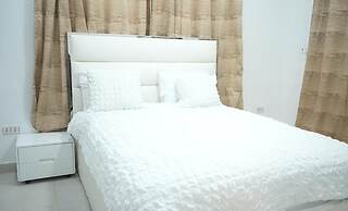 Ocean Breeze Luxury Apartments