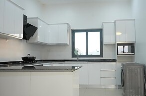 Ocean Breeze Luxury Apartments