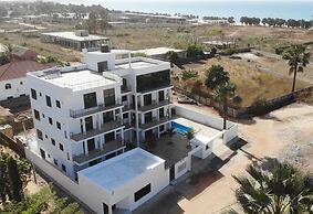 Ocean Breeze Luxury Apartments