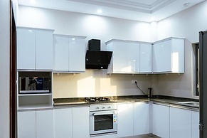 Ocean Breeze Luxury Apartments