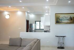 Ocean Breeze Luxury Apartments