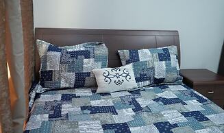 Ocean Breeze Luxury Apartments