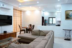 Ocean Breeze Luxury Apartments