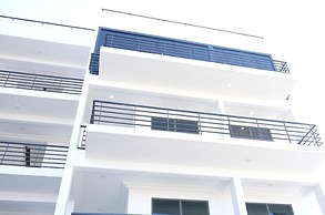 Ocean Breeze Luxury Apartments