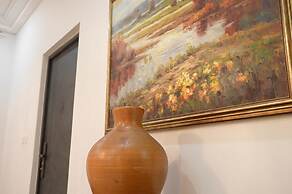 Ocean Breeze Luxury Apartments