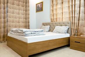 Ocean Breeze Luxury Apartments