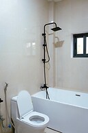 Ocean Breeze Luxury Apartments