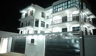 Ocean Breeze Luxury Apartments