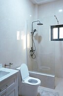 Ocean Breeze Luxury Apartments