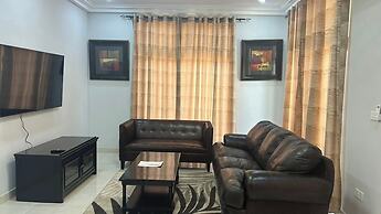 Ocean Breeze Luxury Apartments