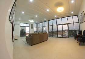 Ocean Breeze Luxury Apartments