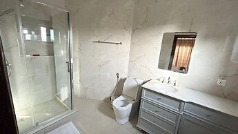 Ocean Breeze Luxury Apartments