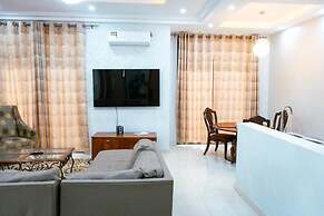 Ocean Breeze Luxury Apartments