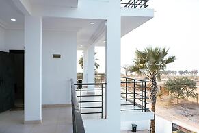 Ocean Breeze Luxury Apartments