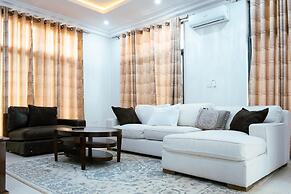 Ocean Breeze Luxury Apartments