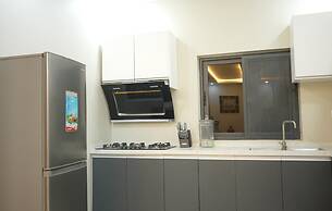 Ocean Breeze Luxury Apartments