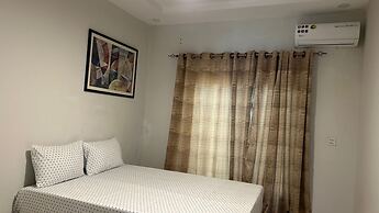 Ocean Breeze Luxury Apartments