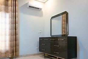 Ocean Breeze Luxury Apartments