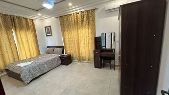 Ocean Breeze Luxury Apartments