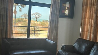 Ocean Breeze Luxury Apartments