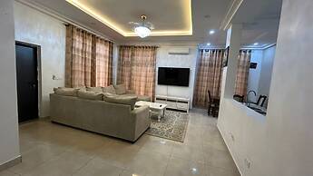 Ocean Breeze Luxury Apartments