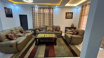 Ocean Breeze Luxury Apartments