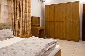 Ocean Breeze Luxury Apartments