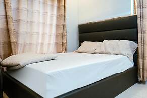 Ocean Breeze Luxury Apartments