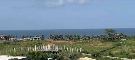 Ocean Breeze Luxury Apartments