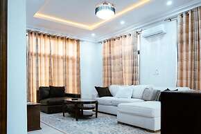 Ocean Breeze Luxury Apartments