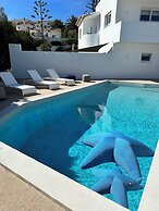 Casa Malia Luxury Guest House