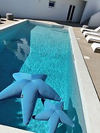 Casa Malia Luxury Guest House